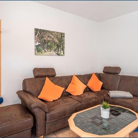 Haus Perle Whg 02 Apartment เฮริงสดอร์ฟ ภายนอก รูปภาพ