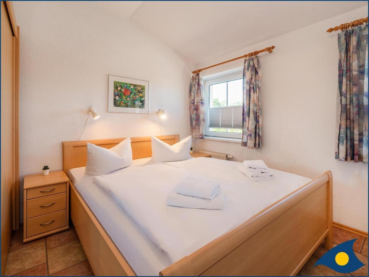 Haus Perle Whg 02 Apartment เฮริงสดอร์ฟ ภายนอก รูปภาพ